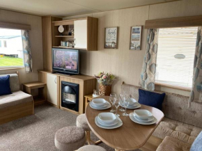 3 Bed Caravan Rob in Rhyl